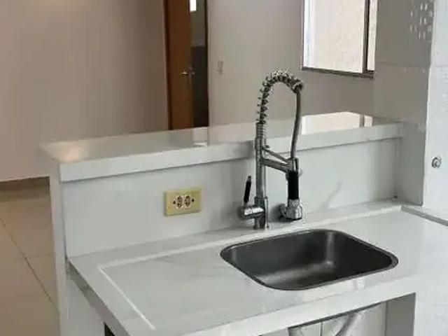 Apartamento para Venda em Lauro de Freitas/BA Caixa D'Água 2 Quartos