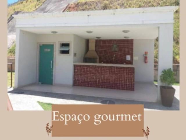 Apartamento para Venda em Lauro de Freitas/BA Caixa D'Água 2 Quartos