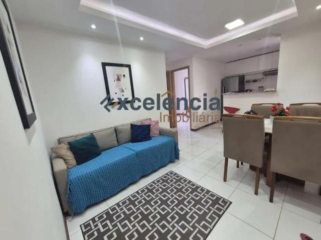 Apartamento para Venda em Lauro de Freitas/BA Caixa D'Água 2 Quartos