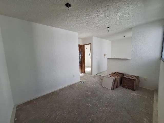 Apartamento para Venda em Lauro de Freitas/BA Caixa D'Água 2 Quartos