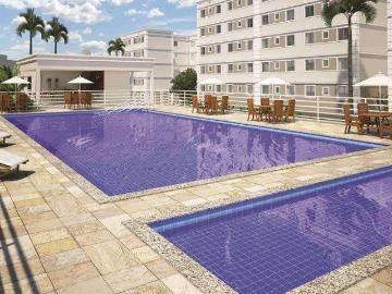 Apartamento para Venda em Lauro de Freitas/BA Caixa D'Água 2 Quartos