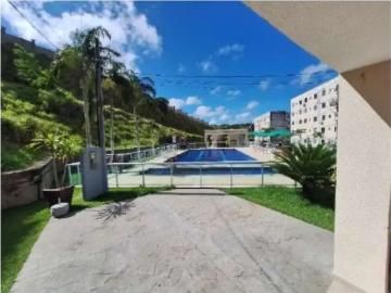 Apartamento para Venda em Lauro de Freitas/BA Caixa D'Água 2 Quartos