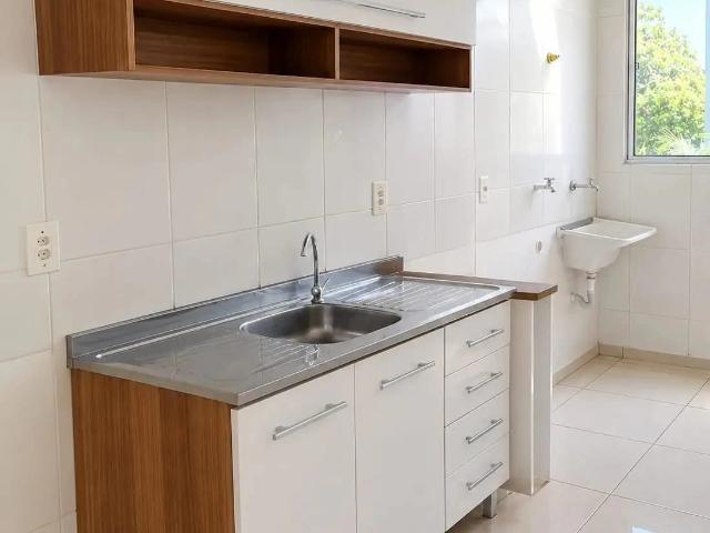 Apartamento para Venda em Lauro de Freitas/BA Caixa D'Água 2 Quartos