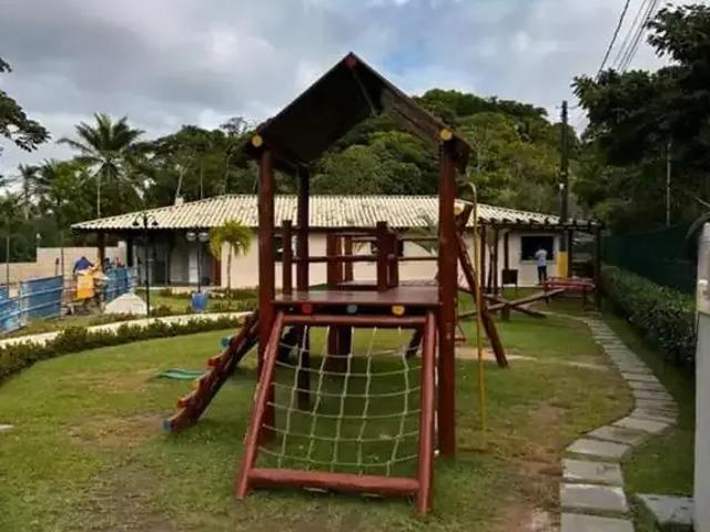 Apartamento para Venda em Lauro de Freitas/BA Caixa D'Água 2 Quartos
