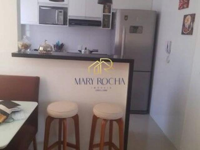 Apartamento para Venda em Lauro de Freitas/BA Caixa D'Água 2 Quartos