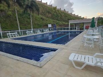Apartamento para Venda em Lauro de Freitas/BA Caixa D'Água 2 Quartos