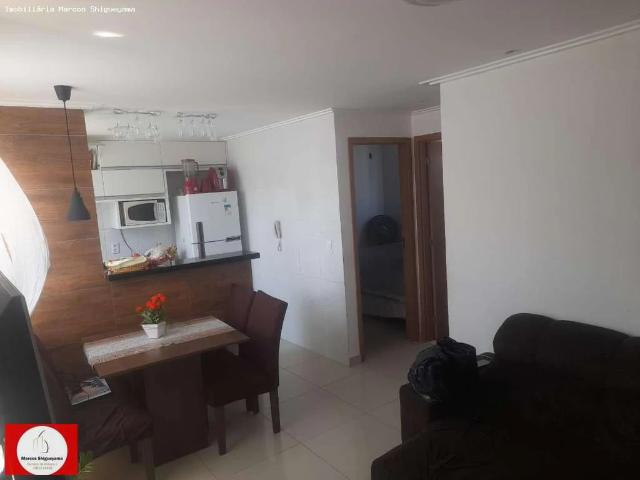 Apartamento para Venda em Lauro de Freitas/BA Caixa D'Água 2 Quartos