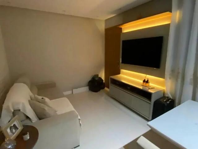 Apartamento para Venda em Lauro de Freitas/BA Caixa D'Água 2 Quartos