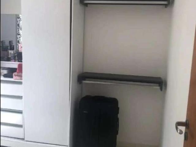 Apartamento para Venda em Lauro de Freitas/BA Caixa D'Água 2 Quartos