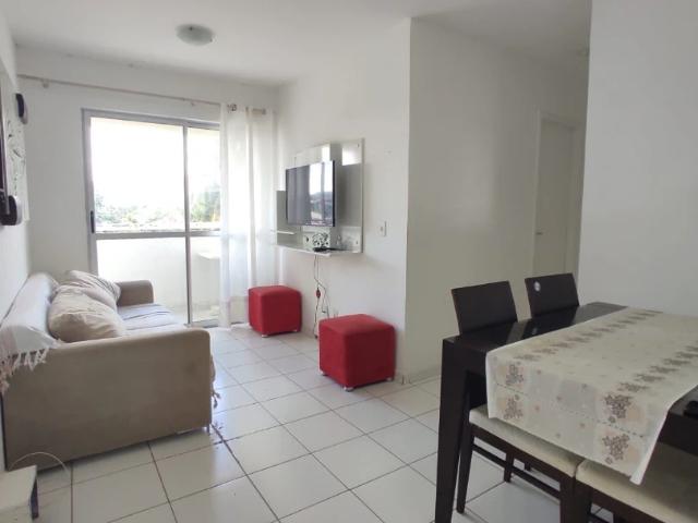 Apartamento para Venda em Lauro de Freitas/BA Caixa D'Água 2 Quartos