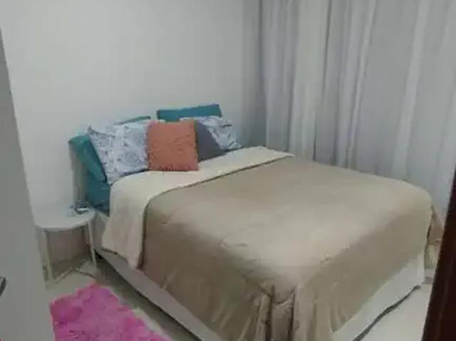 Apartamento para Venda em Lauro de Freitas/BA Caixa D'Água 2 Quartos