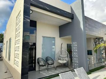 Apartamento para Venda em Lauro de Freitas/BA Caixa D'Água 3 Quartos