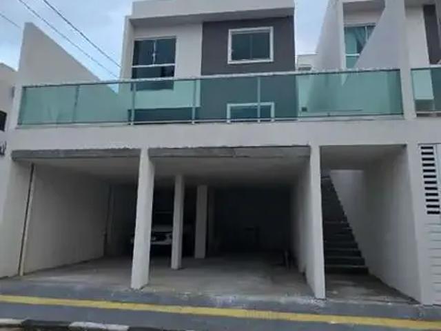 Apartamento para Venda em Lauro de Freitas/BA Caixa D'Água 3 Quartos