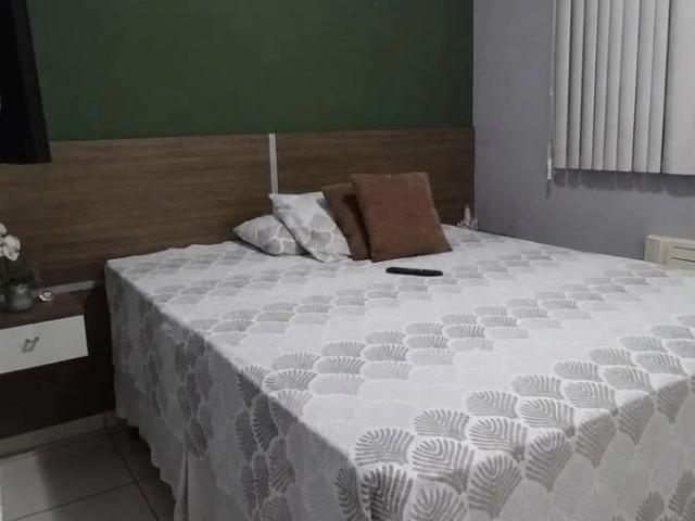 Apartamento para Venda em Lauro de Freitas/BA Caji 1 Quartos