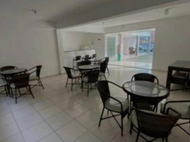 Apartamento para Venda em Lauro de Freitas/BA Caji 2 Quartos