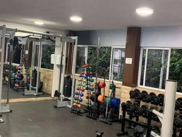 Apartamento para Venda em Lauro de Freitas/BA Caji 2 Quartos