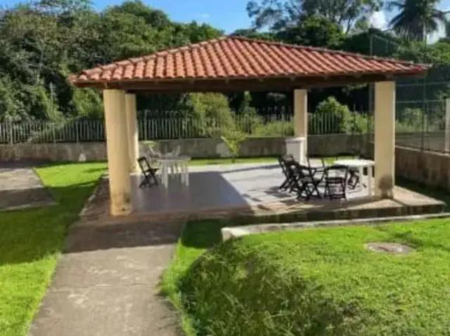 Apartamento para Venda em Lauro de Freitas/BA Caji 2 Quartos