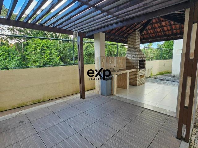 Apartamento para Venda em Lauro de Freitas/BA Caji 2 Quartos