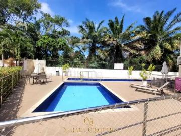 Apartamento para Venda em Lauro de Freitas/BA Caji 2 Quartos