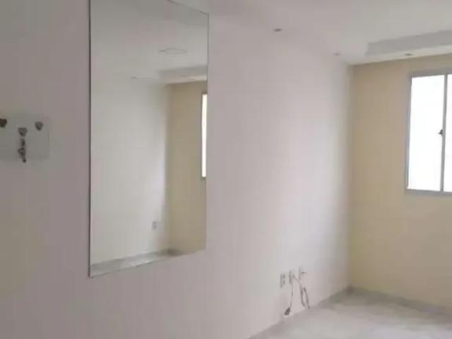 Apartamento para Venda em Lauro de Freitas/BA Caji 2 Quartos