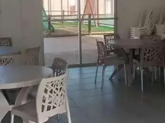 Apartamento para Venda em Lauro de Freitas/BA Caji 2 Quartos