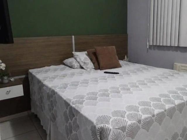 Apartamento para Venda em Lauro de Freitas/BA Caji 2 Quartos