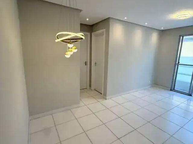 Apartamento para Venda em Lauro de Freitas/BA Caji 2 Quartos