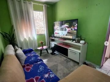 Apartamento para Venda em Lauro de Freitas/BA Caji 2 Quartos
