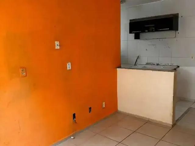 Apartamento para Venda em Lauro de Freitas/BA Caji 2 Quartos