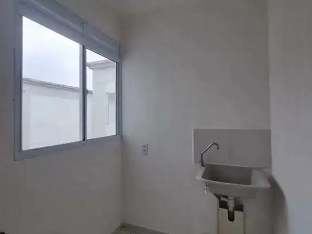 Apartamento para Venda em Lauro de Freitas/BA Caji 2 Quartos