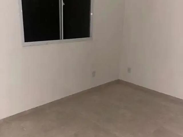 Apartamento para Venda em Lauro de Freitas/BA Caji 2 Quartos