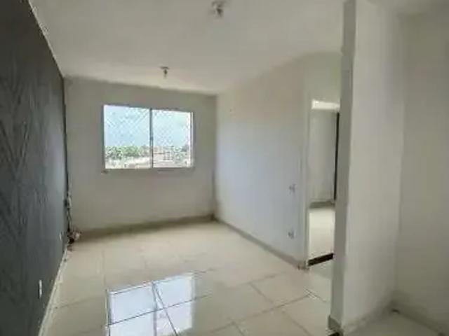 Apartamento para Venda em Lauro de Freitas/BA Caji 2 Quartos