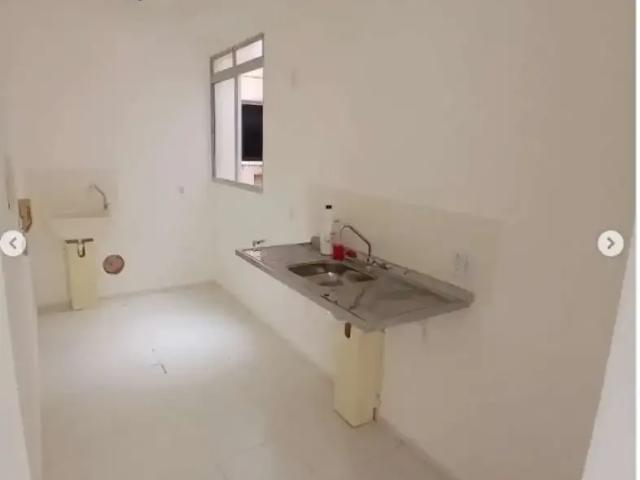Apartamento para Venda em Lauro de Freitas/BA Caji 2 Quartos