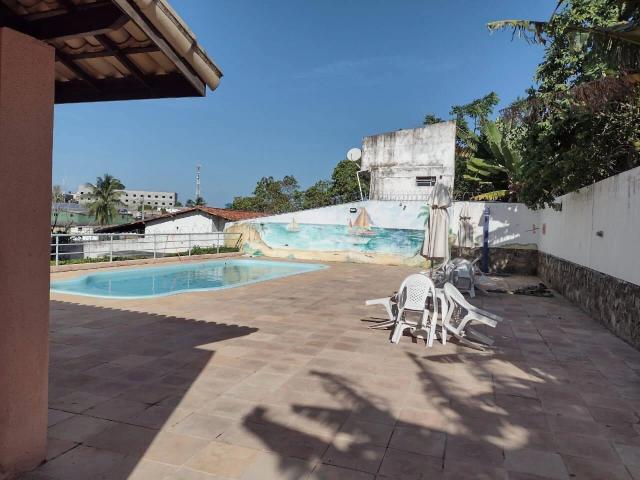 Apartamento para Venda em Lauro de Freitas/BA Caji 2 Quartos