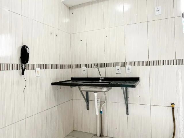 Apartamento para Venda em Lauro de Freitas/BA Caji 2 Quartos