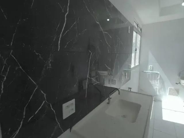 Apartamento para Venda em Lauro de Freitas/BA Caji 2 Quartos