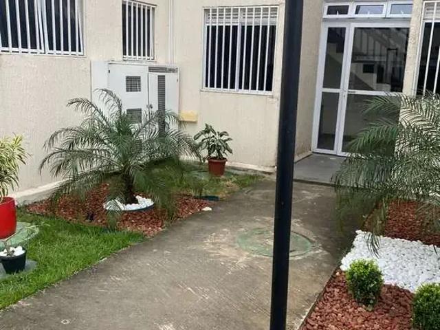 Apartamento para Venda em Lauro de Freitas/BA Caji 2 Quartos