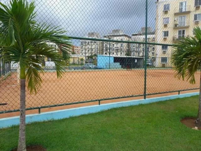 Apartamento para Venda em Lauro de Freitas/BA Caji 2 Quartos