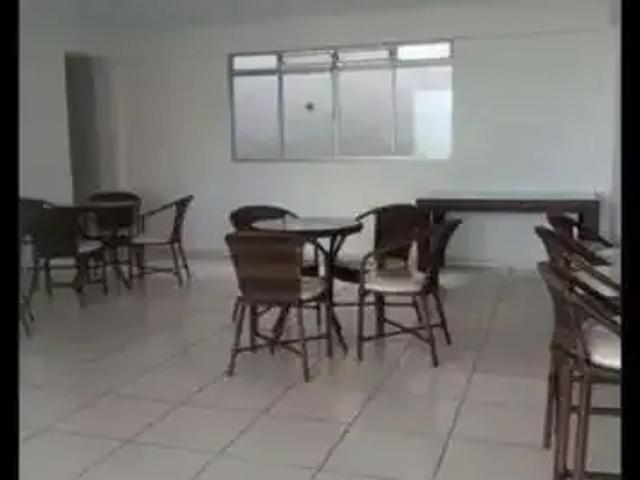 Apartamento para Venda em Lauro de Freitas/BA Caji 2 Quartos