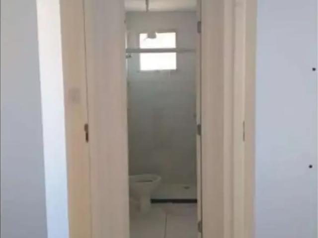 Apartamento para Venda em Lauro de Freitas/BA Caji 2 Quartos