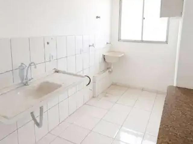 Apartamento para Venda em Lauro de Freitas/BA Caji 2 Quartos