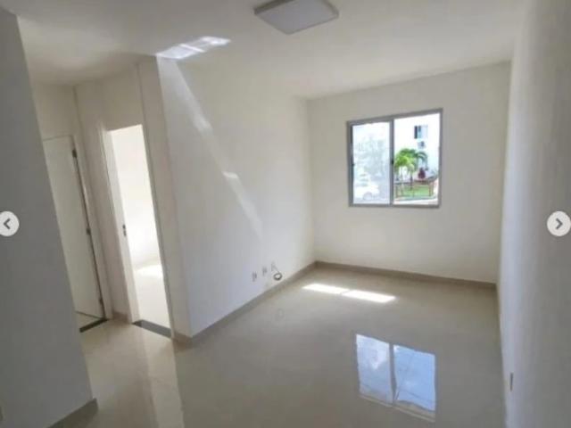 Apartamento para Venda em Lauro de Freitas/BA Caji 2 Quartos