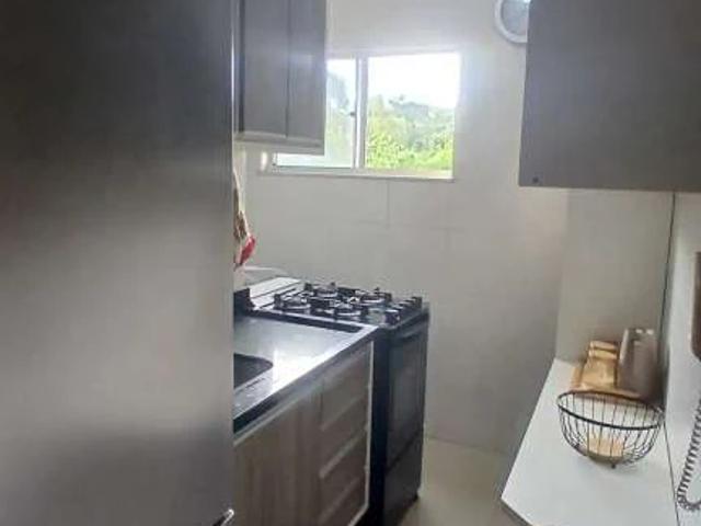 Apartamento para Venda em Lauro de Freitas/BA Caji 2 Quartos