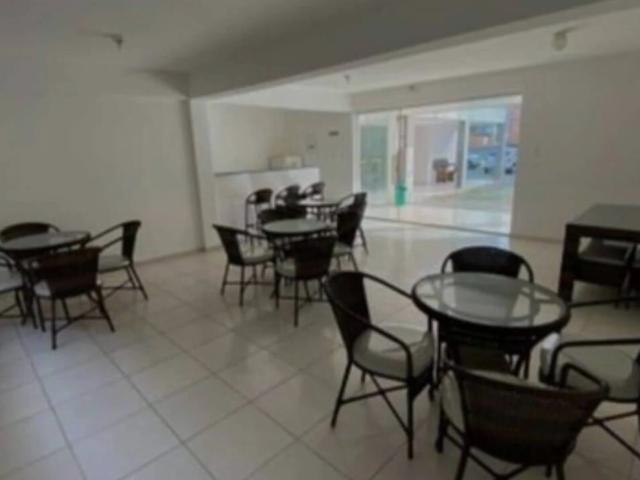 Apartamento para Venda em Lauro de Freitas/BA Caji 2 Quartos