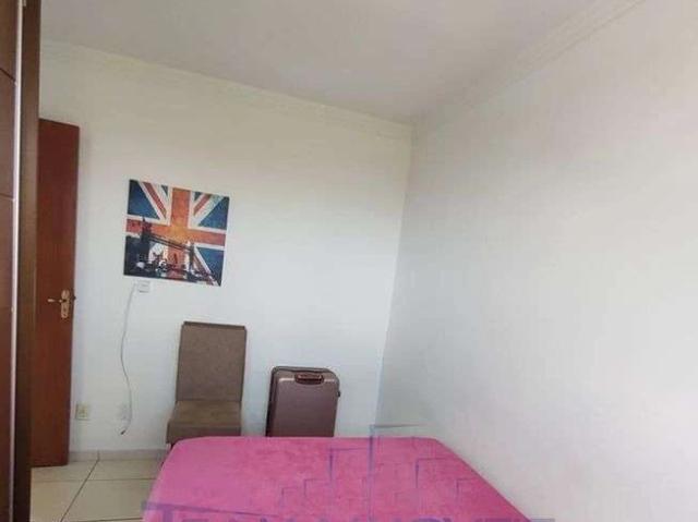 Apartamento para Venda em Lauro de Freitas/BA Caji 2 Quartos