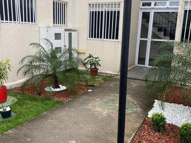 Apartamento para Venda em Lauro de Freitas/BA Caji 2 Quartos