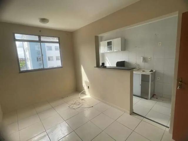 Apartamento para Venda em Lauro de Freitas/BA Caji 2 Quartos