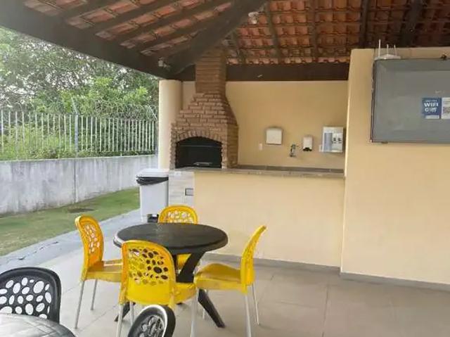 Apartamento para Venda em Lauro de Freitas/BA Caji 2 Quartos