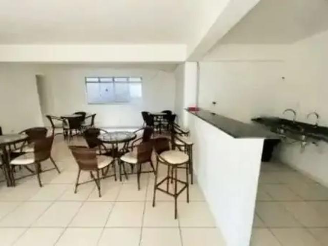 Apartamento para Venda em Lauro de Freitas/BA Caji 2 Quartos