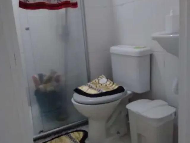 Apartamento para Venda em Lauro de Freitas/BA Caji 2 Quartos